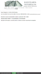 Mobile Screenshot of notariusz-mazur.pl